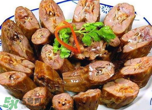 鴨脖怎么鹵入味？鴨脖怎么去腥？