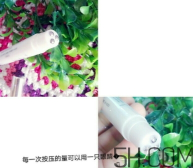 olay水腫消消棒怎么用？olay舒緩眼部走珠筆使用方法