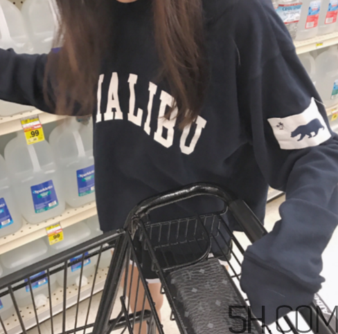 brandy melville是什么牌子？brandy melville是什么檔次？