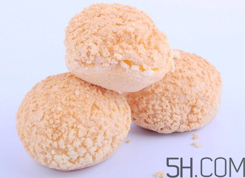 泡芙用低粉還是高粉？泡芙用高粉還是低粉？