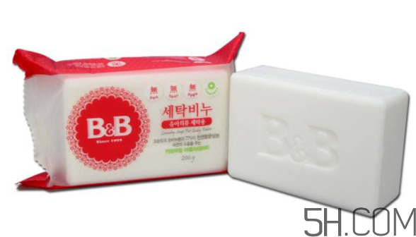 保寧皂和貝親皂哪個好？保寧皂和貝親皂怎么選？