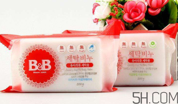 保寧皂和貝親皂哪個好？保寧皂和貝親皂怎么選？