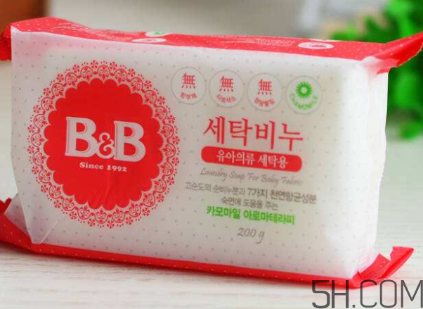 保寧皂和貝親皂哪個好？保寧皂和貝親皂怎么選？