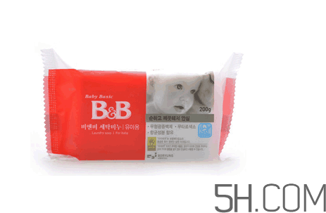 保寧皂和貝親皂哪個好？保寧皂和貝親皂怎么選？