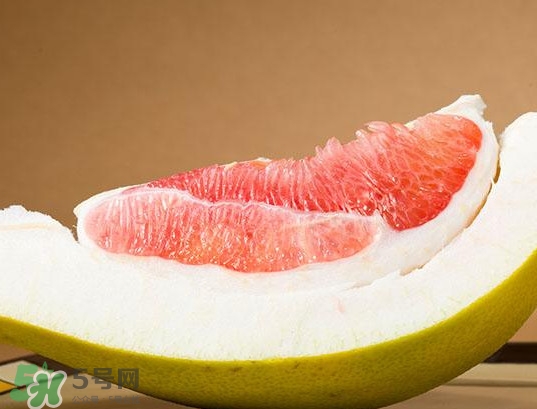 經(jīng)期能吃蜜柚嗎？蜜柚能和葡萄一起吃嗎