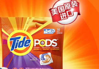汰漬三色洗衣球怎么樣？汰漬三色洗衣球多少錢？