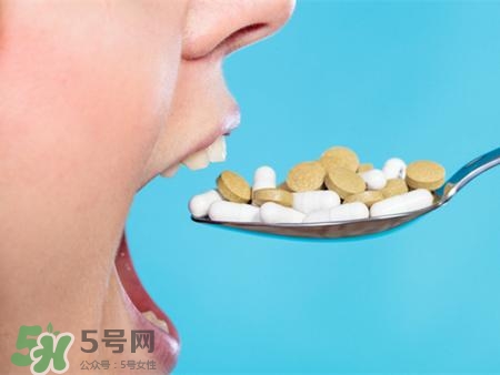 孕婦什么藥都不能吃嗎？孕婦不能吃的藥物有哪些？