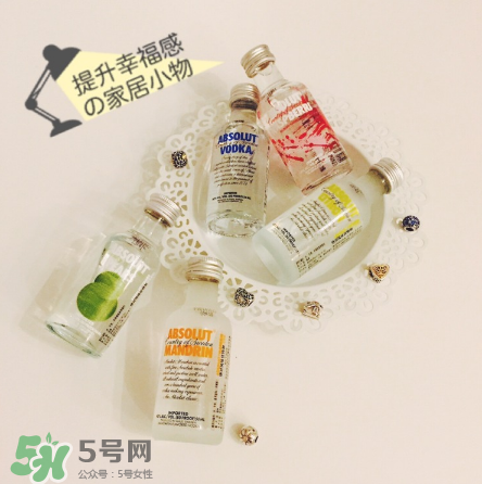 絕對伏特加怎么樣？絕對伏特加好喝嗎？