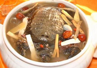 腳魚不能和什么一起吃？腳魚可以燉蟲草嗎