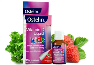 Ostelin和ddrops哪個好？Ostelin和ddrops怎么選？