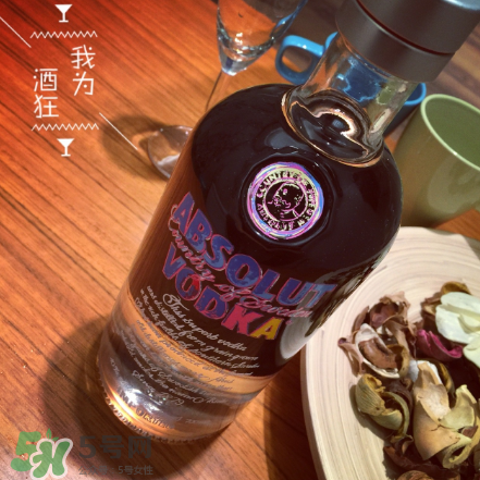 絕對伏特加怎么樣？絕對伏特加好喝嗎？