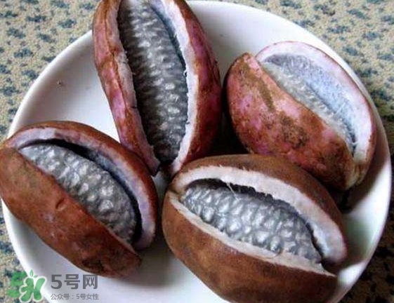 八月瓜可以美容嗎？八月瓜怎么吃有美容效果？
