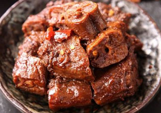 鴨脖怎么鹵入味？鴨脖怎么去腥？