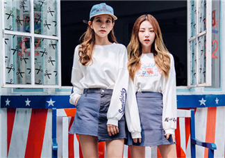 icecream12有實(shí)體店嗎？icecream12衣服質(zhì)量好嗎？