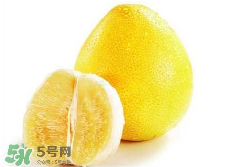 蜜柚可以降血糖嗎？孕婦能吃蜜柚嗎？