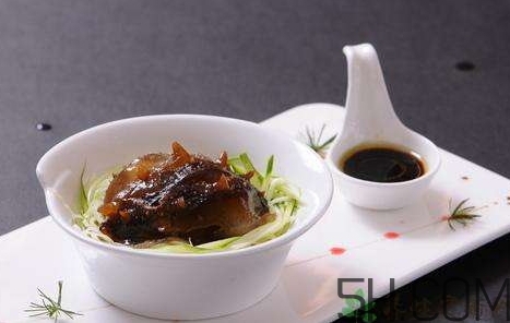 膽固醇高能吃海參嗎？膽固醇高吃海參有什么好處？