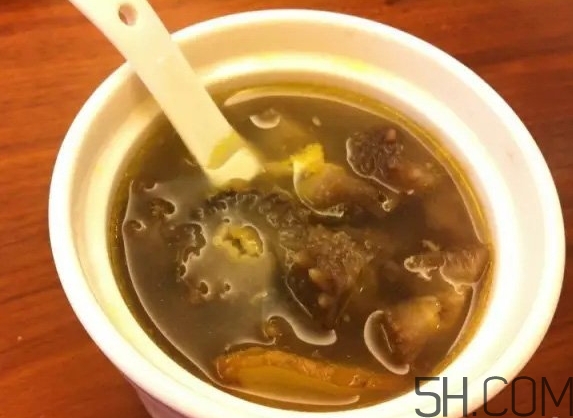 男人吃海參有什么好處？海參男人吃怎么處理？