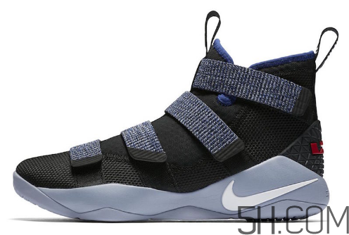 nike lebron soldier 11 steel鋼鐵配色什么時(shí)候發(fā)售？