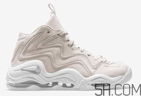 kith與nike聯(lián)名皮蓬系列球鞋有哪些款式？