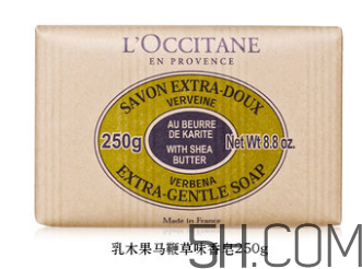 歐舒丹香皂有哪些系列？哪款好用？