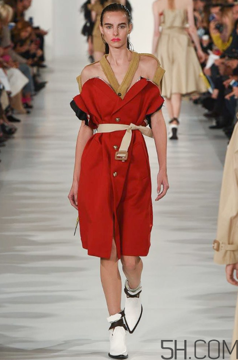 maison margiela2018春夏系列怎么樣_好看嗎？