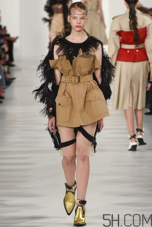 maison margiela2018春夏系列怎么樣_好看嗎？