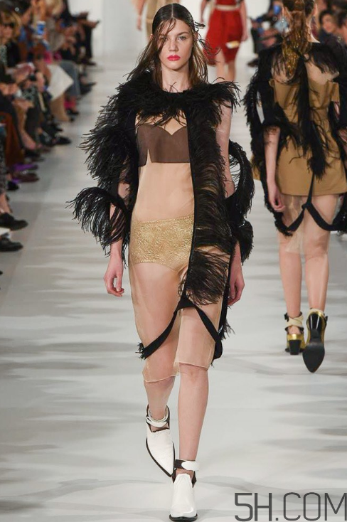 maison margiela2018春夏系列怎么樣_好看嗎？