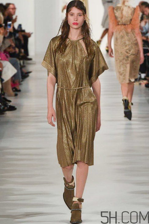 maison margiela2018春夏系列怎么樣_好看嗎？