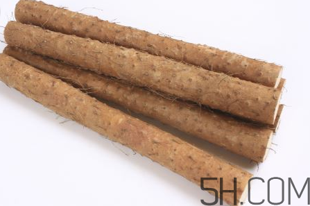 切山藥手癢是怎么回事？哪種山藥最好？