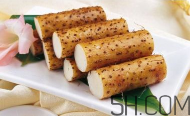 山藥的營養(yǎng)價(jià)值是什么？山藥粘液引起手癢止癢方法