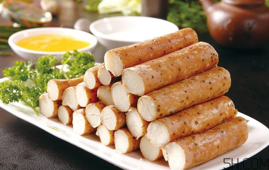山藥的營養(yǎng)價(jià)值是什么？山藥粘液引起手癢止癢方法