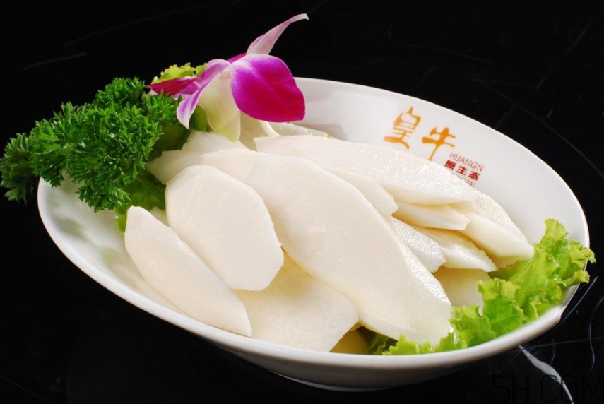 山藥的營養(yǎng)價(jià)值是什么？山藥粘液引起手癢止癢方法