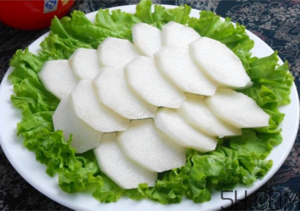 什么樣的山藥是鐵棍山藥？辨別山藥種類的技巧
