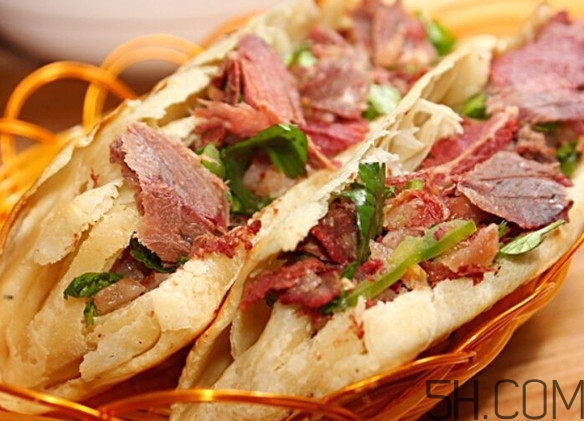 驢肉火燒是什么？孕婦能吃驢肉火燒嗎