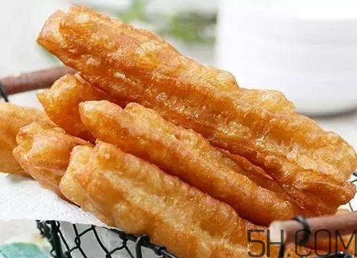 油條可以和牛奶一起吃嗎？油條和牛奶能一起吃嗎？