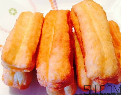 油條可以和牛奶一起吃嗎？油條和牛奶能一起吃嗎？