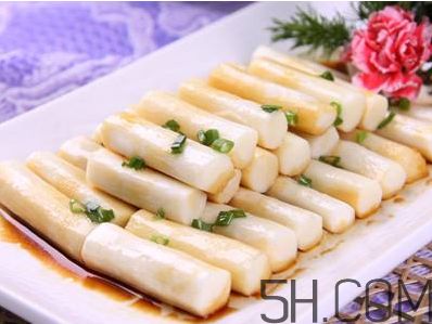 山藥皮能吃嗎？吃山藥有什么好處？