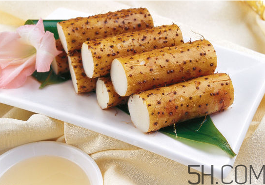 山藥是大的好還是小的好？哪些人不能吃山藥？