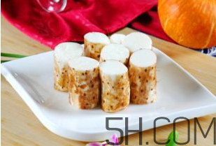 山藥是大的好還是小的好？哪些人不能吃山藥？