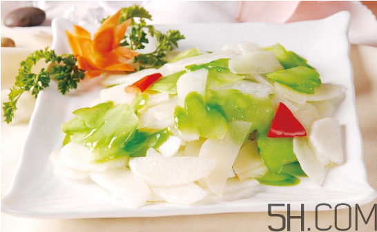 山藥是大的好還是小的好？哪些人不能吃山藥？