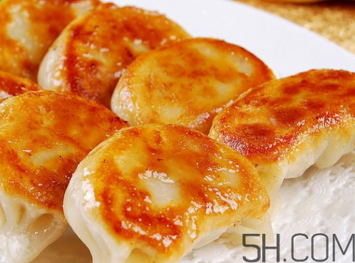 煎餃熱量高嗎？一個(gè)煎餃的熱量