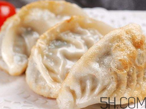 煎餃熱量高嗎？一個(gè)煎餃的熱量