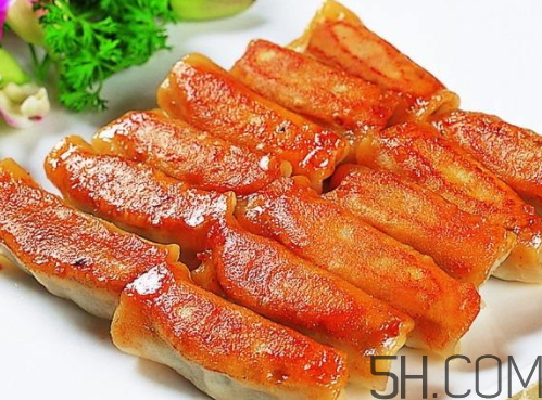 煎餃熱量高嗎？一個(gè)煎餃的熱量