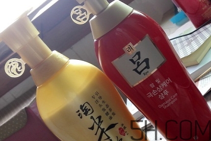 韻之堂是什么牌子？韻之堂洗發(fā)水怎么樣？