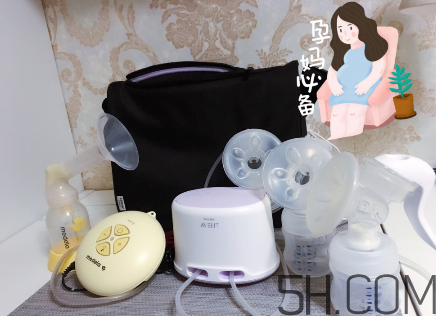美德樂吸奶器和新安怡吸奶器哪個(gè)好？美德樂和新安怡怎么選？