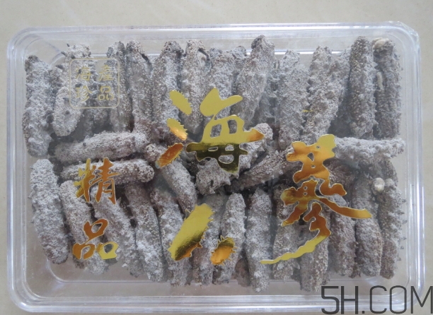 海參顏色深好還是淺好？海參顏色發(fā)白時(shí)怎么回事？