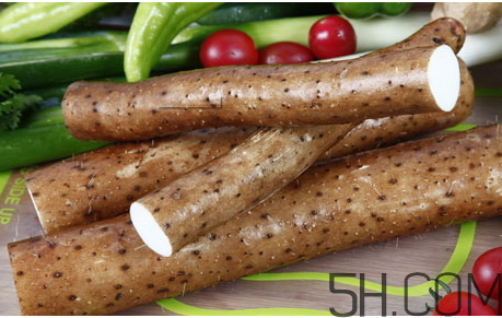 山藥是酸性還是堿性？山藥是發(fā)物的食物嗎？
