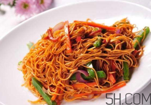 炒面可以放蠔油嗎？炒面放蠔油有什么作用？