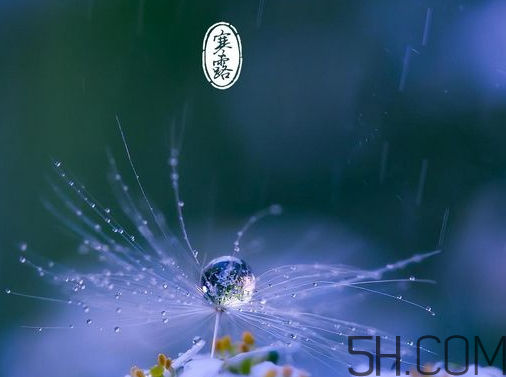 2017年寒露會(huì)下雨嗎？寒露下雨好嗎？