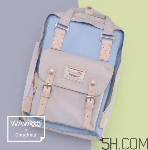 doughnut是什么牌子？doughnut是哪里的品牌？